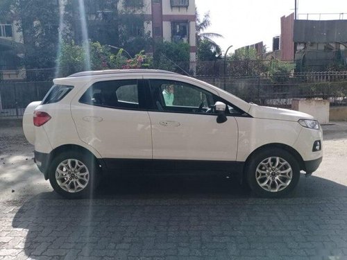 Used Ford EcoSport 2017 MT for sale in Mumbai