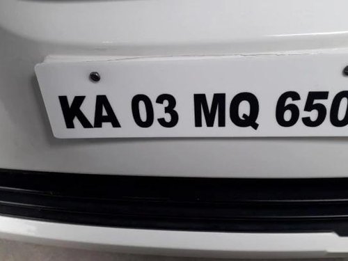 Used Hyundai Santro Xing 2012 MT for sale in Bangalore