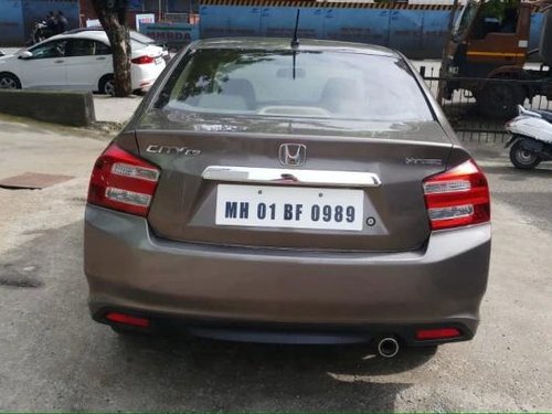 Used 2012 Honda City AT for sale in Mumbai