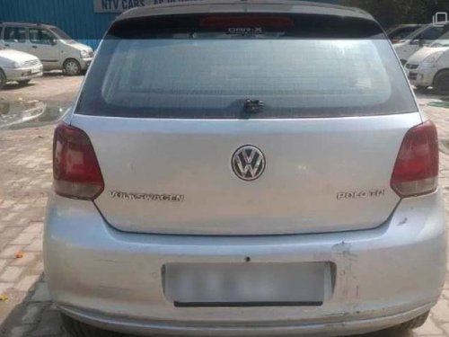 Used Volkswagen Polo 2012 MT for sale in New Delhi