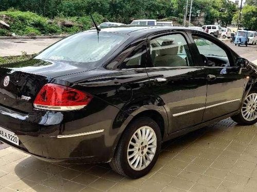 Used Fiat Linea 2012 MT for sale in Nagpur