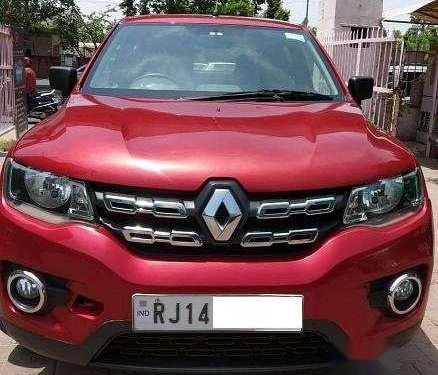 2015 Renault Kwid RXT MT for sale in Jaipur 