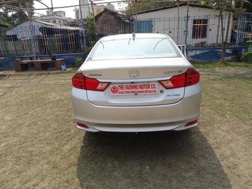 Honda City i VTEC V 2015 MT for sale in Kolkata 