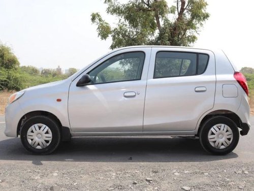 Maruti Suzuki Alto 800 LXI 2016 MT for sale in Ahmedabad 