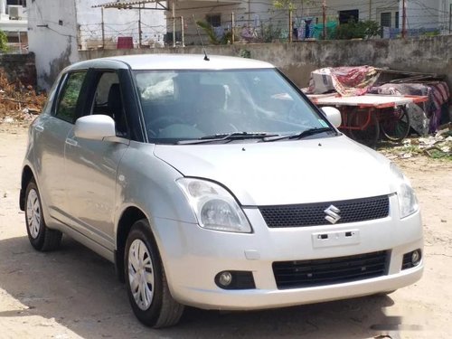 Maruti Suzuki Swift LDi, 2005, MT for sale in Ahmedabad 