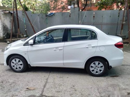 Used Honda Amaze 2015 MT for sale in Mumbai