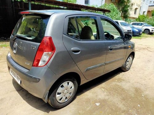 Used 2010 Hyundai i10 MT for sale in Hyderabad 