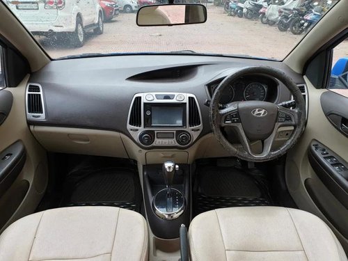 Used Hyundai Elite i20 2012 MT for sale in Mumbai