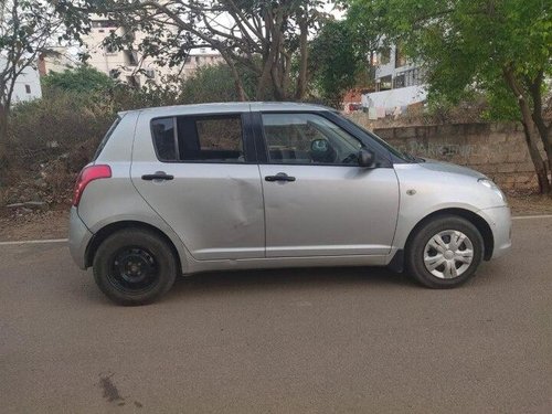 Used Maruti Suzuki Swift VXI BSIII 2009 MT for sale in Bangalore