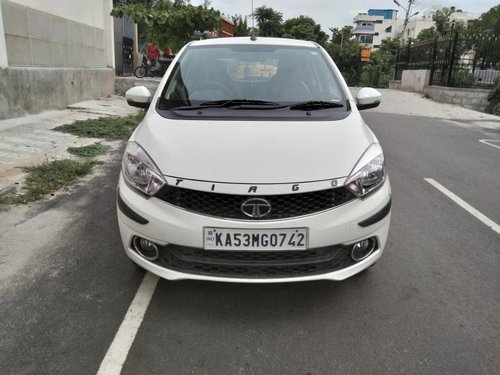 Used Tata Tiago 2019 AT for sale in Bangalore