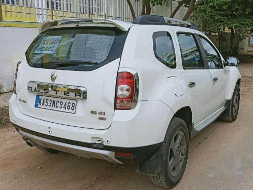 Used 2016 Renault Duster MT for sale in Nagar