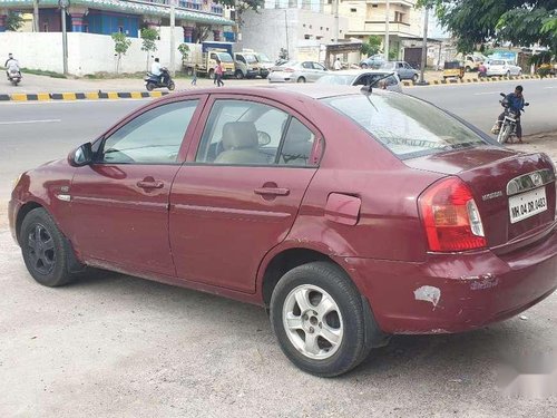 Hyundai Verna VTVT 1.6, 2008, MT in Hyderabad 