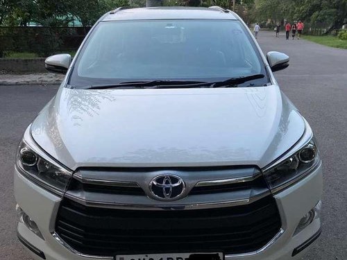 Toyota Innova Crysta 2018 AT for sale in Chandigarh 