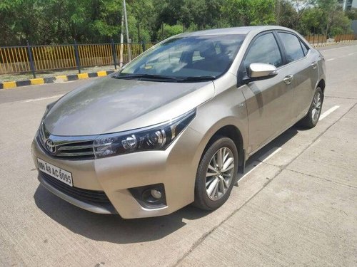 Used 2016 Corolla Altis VL AT  for sale in Mumbai