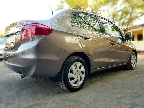 Used 2014 Honda Amaze MT for sale in Ahmedabad 