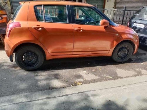 Maruti Suzuki Swift VXi, 2008, CNG & Hybrids MT for sale in Mumbai 