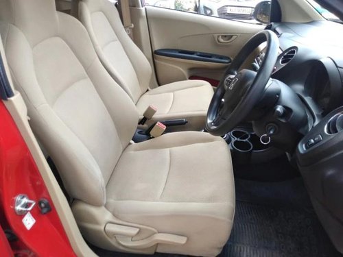 Used 2015 Honda Brio MT for sale in Coimbatore
