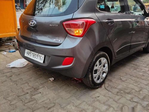 Used Hyundai Grand i10 2015 MT for sale in Gurgaon