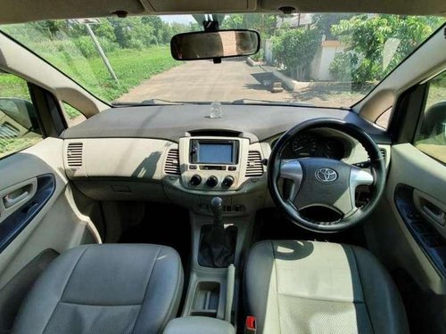 Used 2014 Toyota Innova MT for sale in Pune 