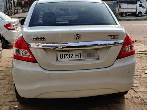 Maruti Suzuki Swift Dzire 2017 MT for sale in Aliganj 