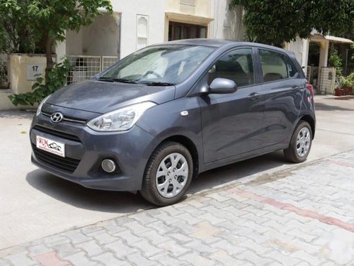 Used 2013 Grand i10 1.2 CRDi Magna  for sale in Ahmedabad