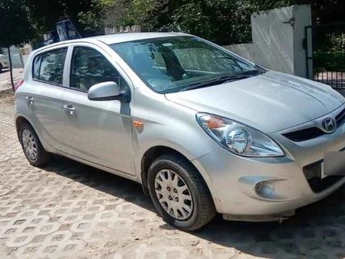Used 2009 Hyundai i20 MT for sale in Lucknow