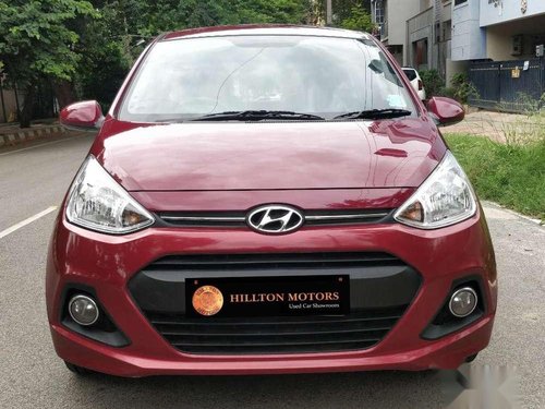 Used Hyundai Grand i10 Magna 2015 MT for sale in Nagar