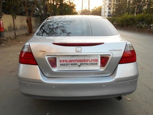 Used 2007 Honda Accord MT for sale in Mumbai