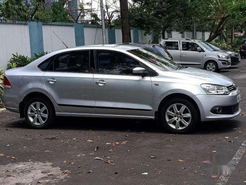 Used Volkswagen Vento 2012 MT for sale in Kolkata 