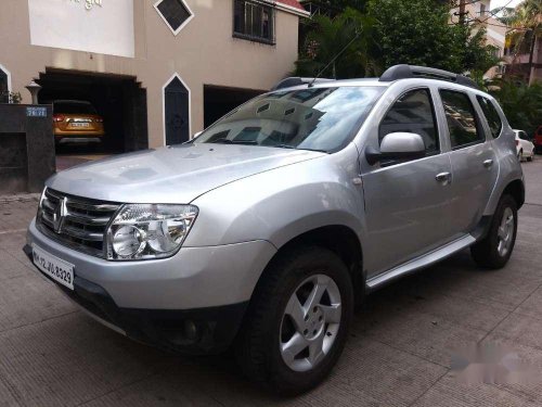 Used Renault Duster 2013 MT for sale in Pune