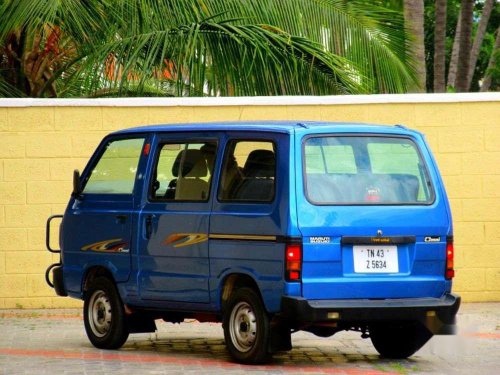 Used 2009 Maruti Suzuki Omni MT for sale in Coimbatore