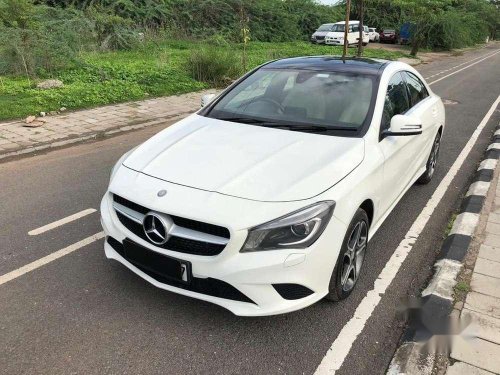 Used Mercedes Benz A Class 2015 AT for sale in Surat