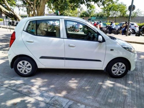 Used Hyundai i10 Magna 1.2 2013 MT for sale in Ahmedabad 