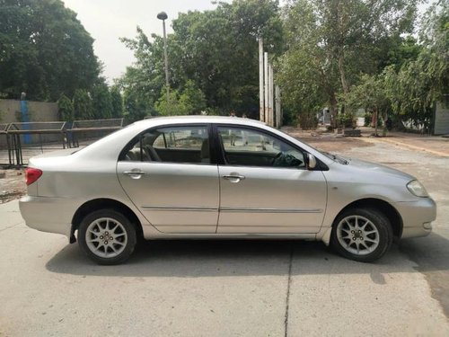 Used Toyota Corolla H2 2006 MT for sale in New Delhi