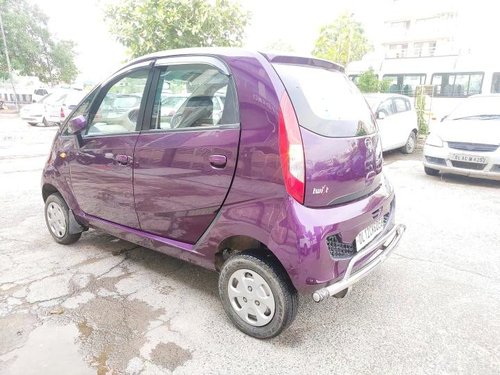 Used 2016 Tata Nano MT for sale in New Delhi