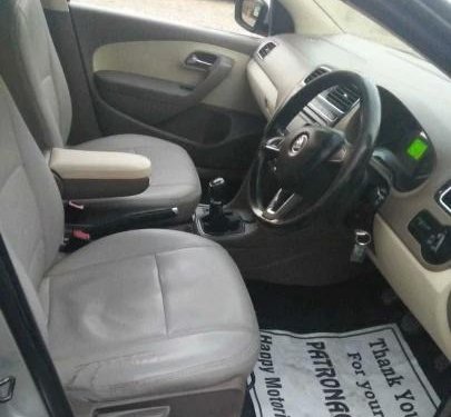 Used 2014 Skoda Rapid MT for sale in Thane