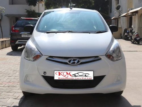 Hyundai EON Era Plus 2015 MT in Ahmedabad 