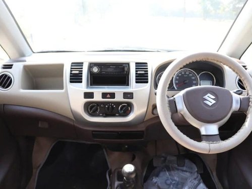 Maruti Suzuki Zen Estilo 2013 MT for sale in Ahmedabad 