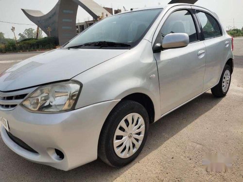 Used Toyota Etios Liva GD 2012 MT for sale in Dhuri 