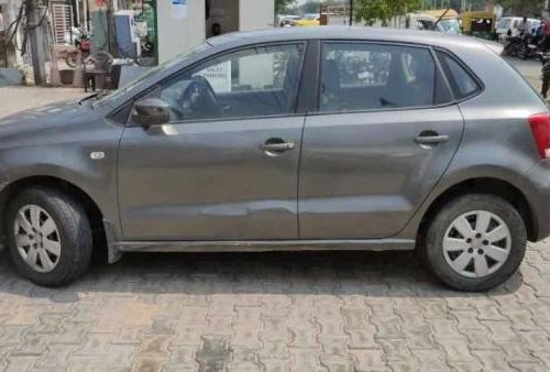 Used 2012 Volkswagen Polo MT for sale in New Delhi