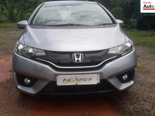 Used 2018 Honda Jazz MT for sale in Kochi