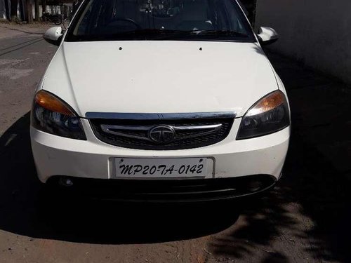 Used Tata Indigo eCS 2015 MT for sale in Jabalpur 