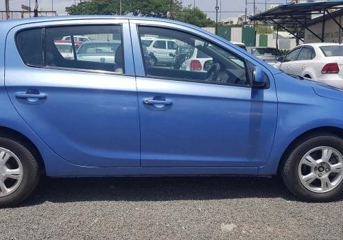 Used Hyundai i20 2009 AT for sale in Pune