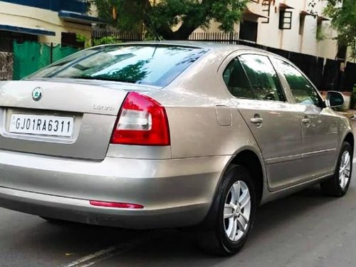 2012 Skoda Laura Ambiente 2.0 TDI CR MT in Ahmedabad 