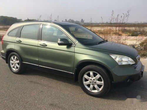 Used Honda CR V 2007 MT for sale in Chandigarh