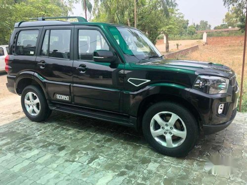 Used Mahindra Scorpio 2019 AT for sale in Moga 