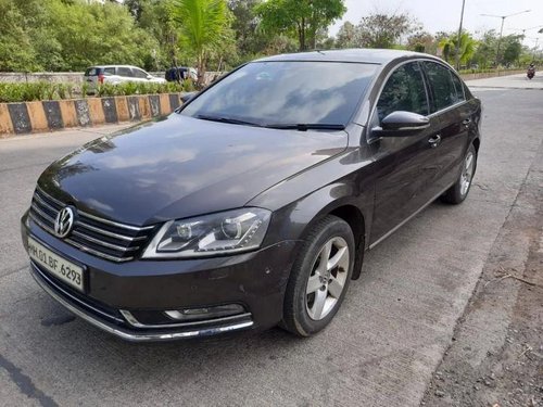 Used 2012 Volkswagen Passat AT for sale in Mumbai