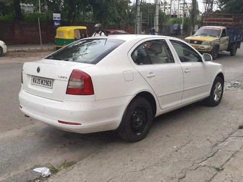 Used Skoda Laura 2013 MT for sale in Bangalore