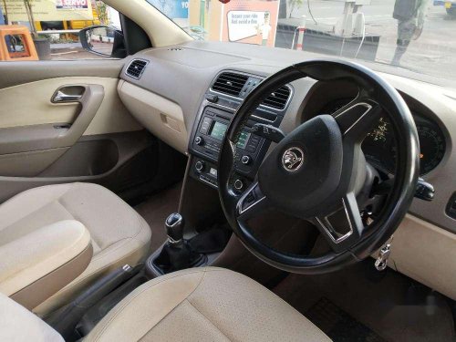 Used Skoda Rapid 2016 MT for sale in Visakhapatnam 