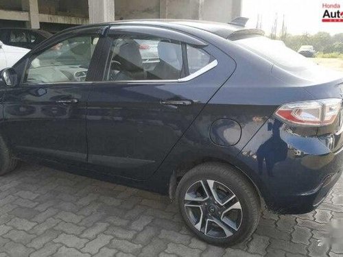 Tata Tigor XZ Plus 2018 MT for sale in Kolkata 